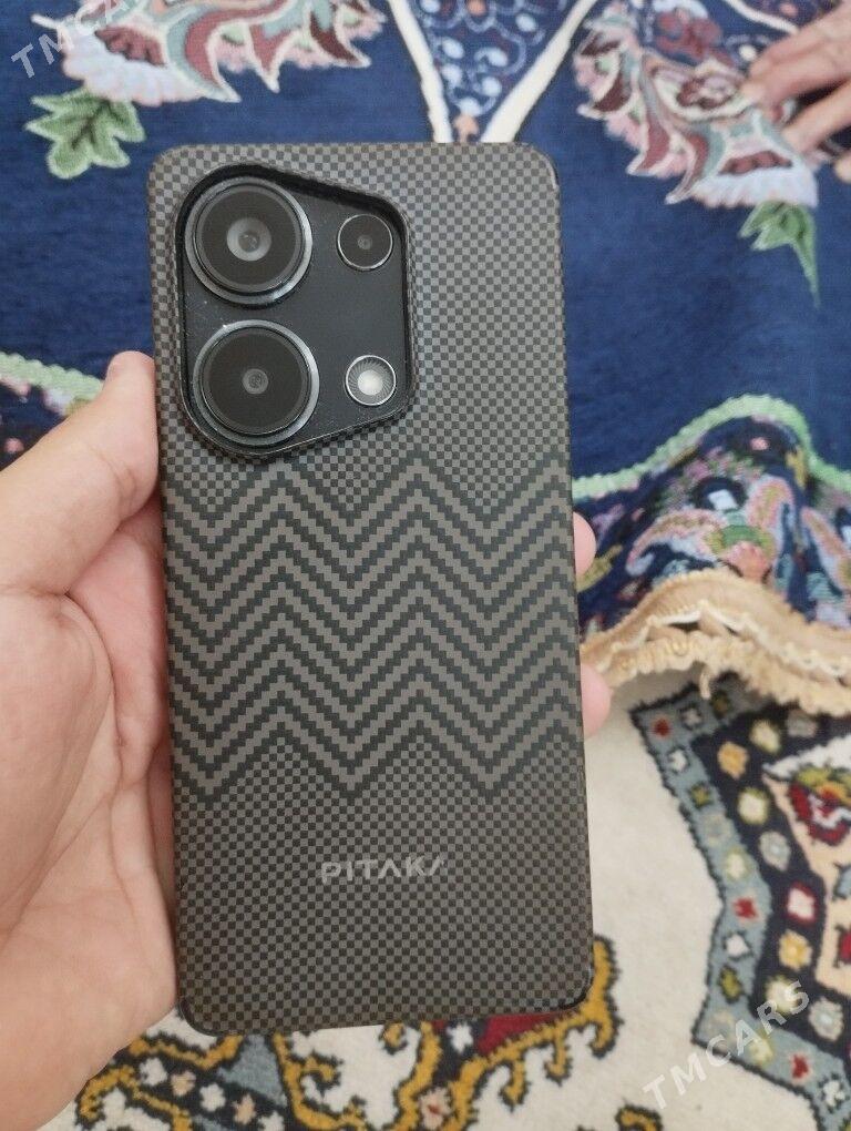 redmi not 13pro 8/256 - Atatürk köç. - img 2