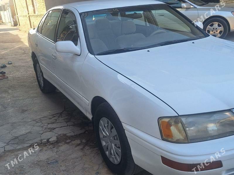 Toyota Avalon 1996 - 130 000 TMT - Мары - img 5