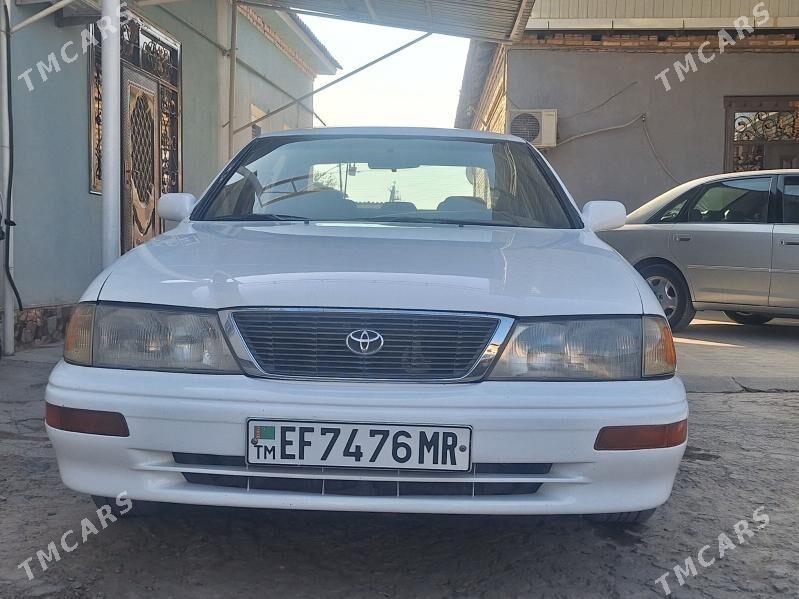 Toyota Avalon 1996 - 130 000 TMT - Мары - img 3