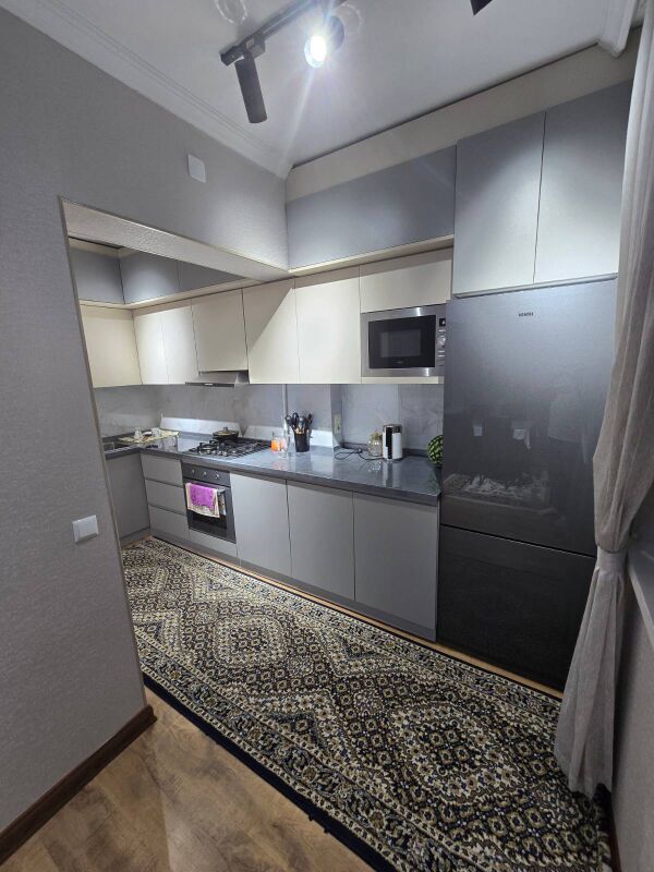 Ким Район 2Эт 2Ком Евро️️️ - Ким район - img 4