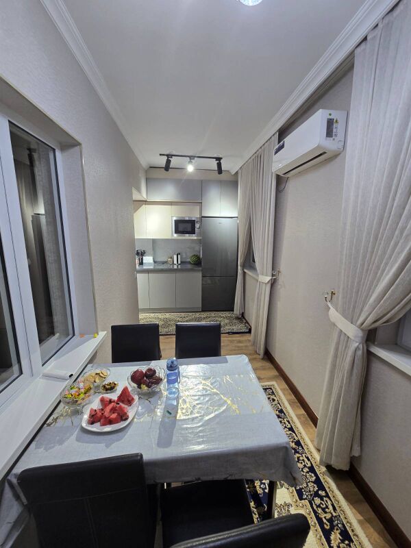 Ким Район 2Эт 2Ком Евро️️️ - Ким район - img 2