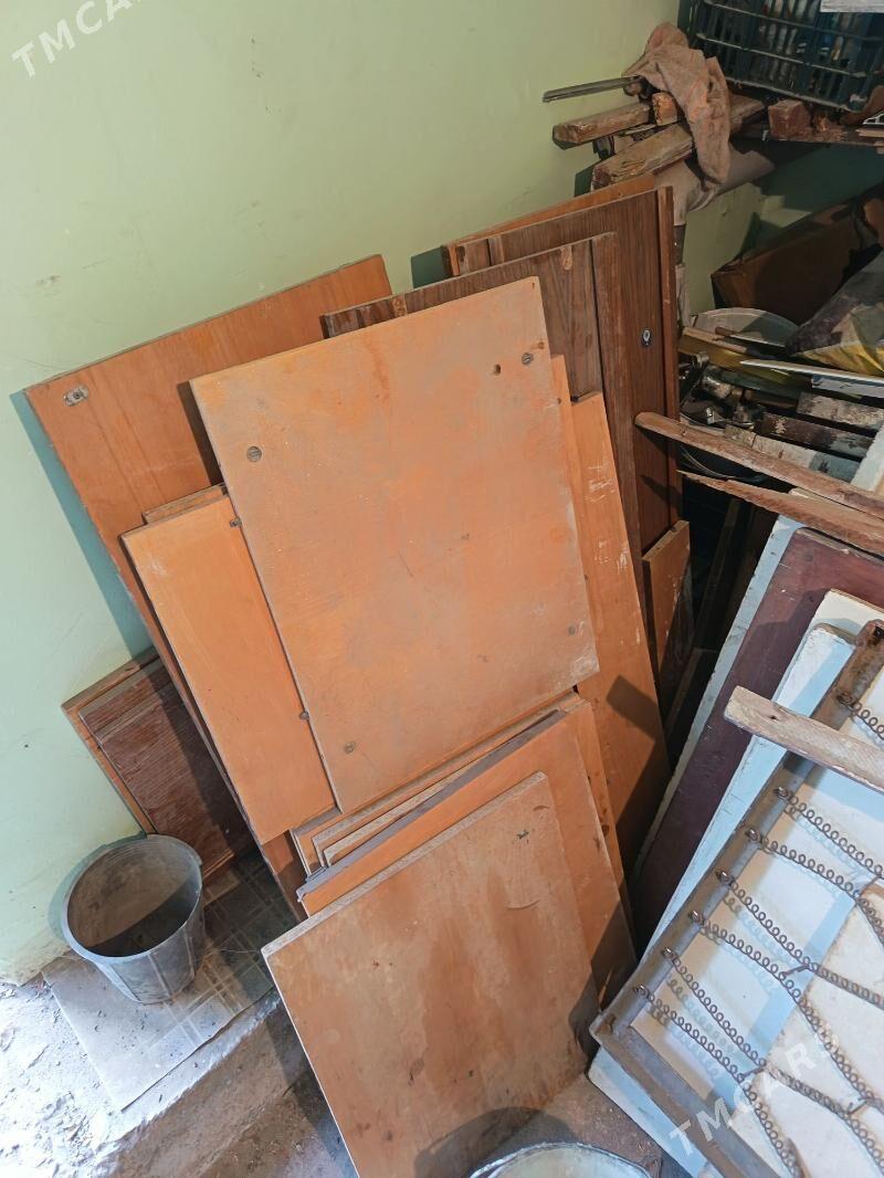 SKAF шкаф - Дашогуз - img 2