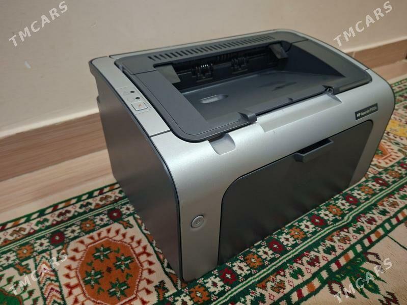 Hp 1006 printer 1/1 - Aşgabat - img 2