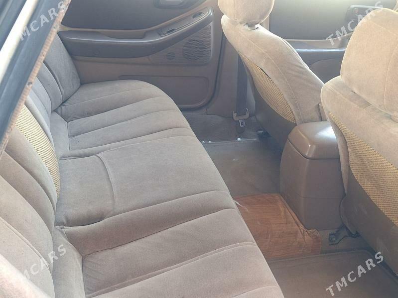 Toyota Avalon 1996 - 130 000 TMT - Мары - img 4