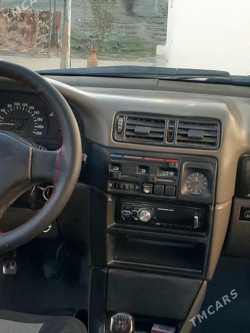 Opel Vectra 1992 - 38 000 TMT - Гёкдепе - img 2