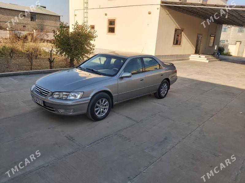 Toyota Camry 2000 - 152 000 TMT - Туркменабат - img 1