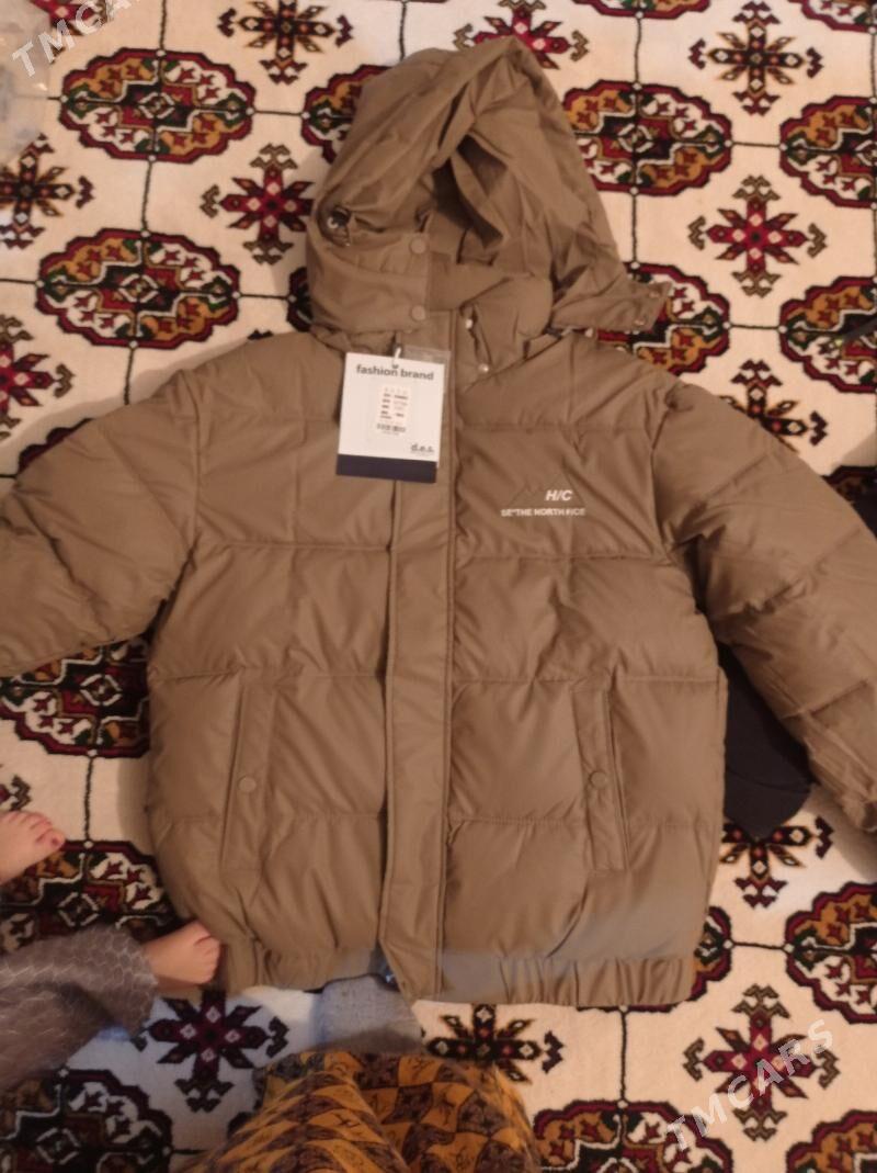 VZROALYY VE DETSKIY PODRASTOVY - Daşoguz - img 2