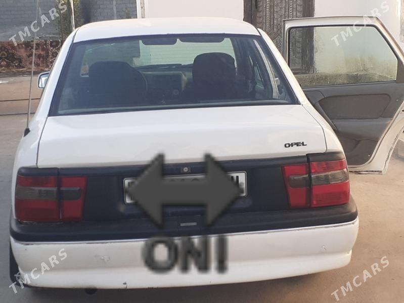 Opel Vectra 1992 - 38 000 TMT - Гёкдепе - img 3