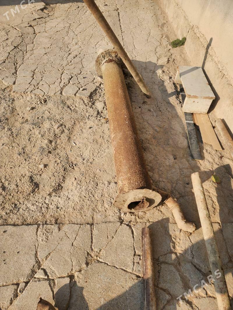 demir turba ors - Bagyr - img 5