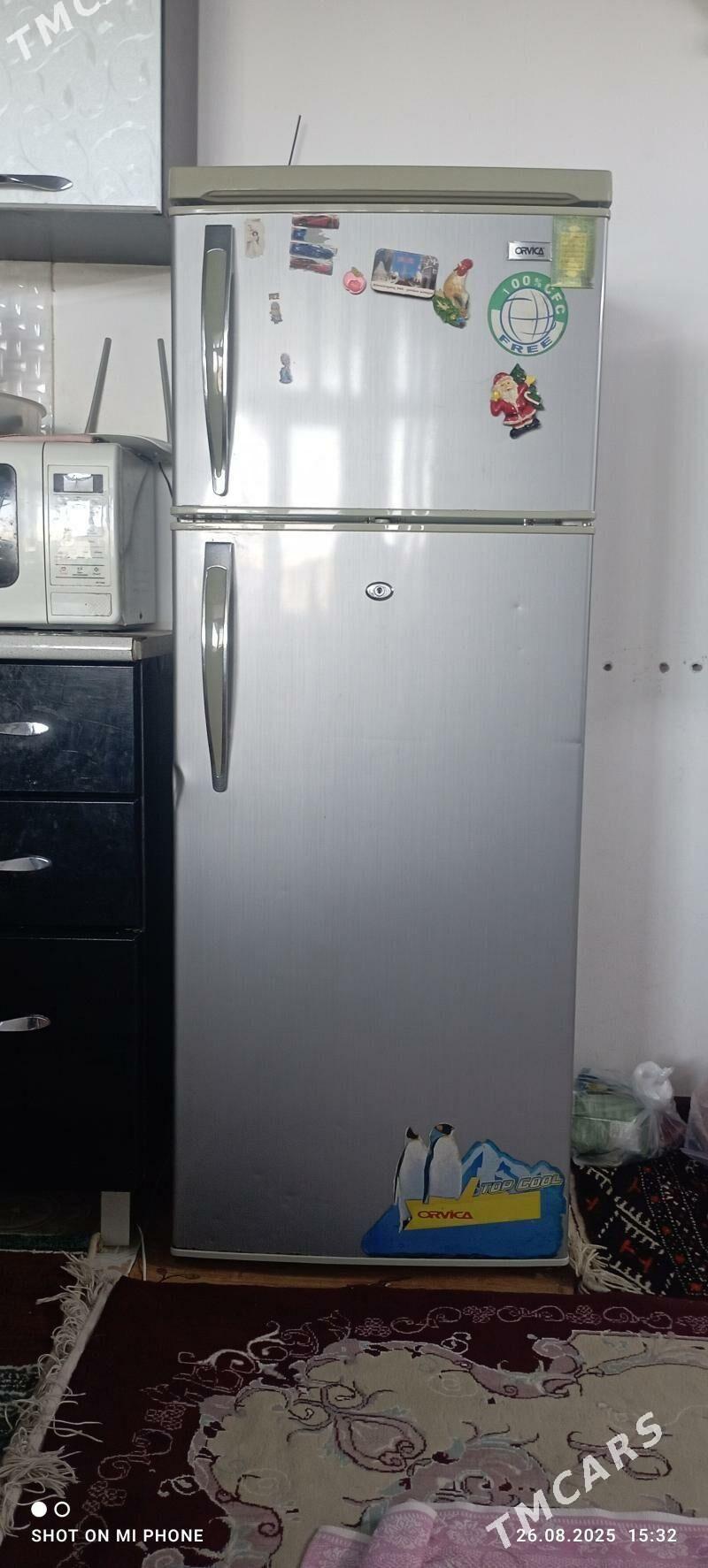 Orvıca japan - Etrek - img 1