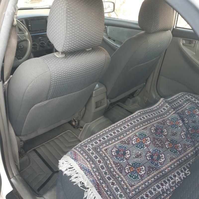 Toyota Corolla 2007 - 135 000 TMT - Gökje - img 4