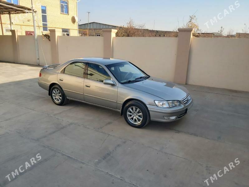 Toyota Camry 2000 - 152 000 TMT - Туркменабат - img 2