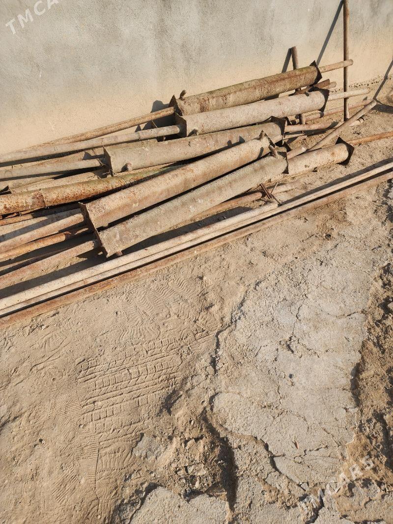 demir turba ors - Bagyr - img 4