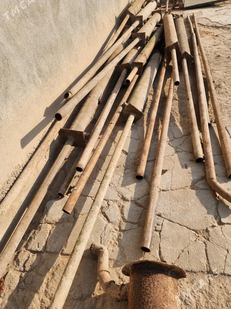 demir turba ors - Bagyr - img 2