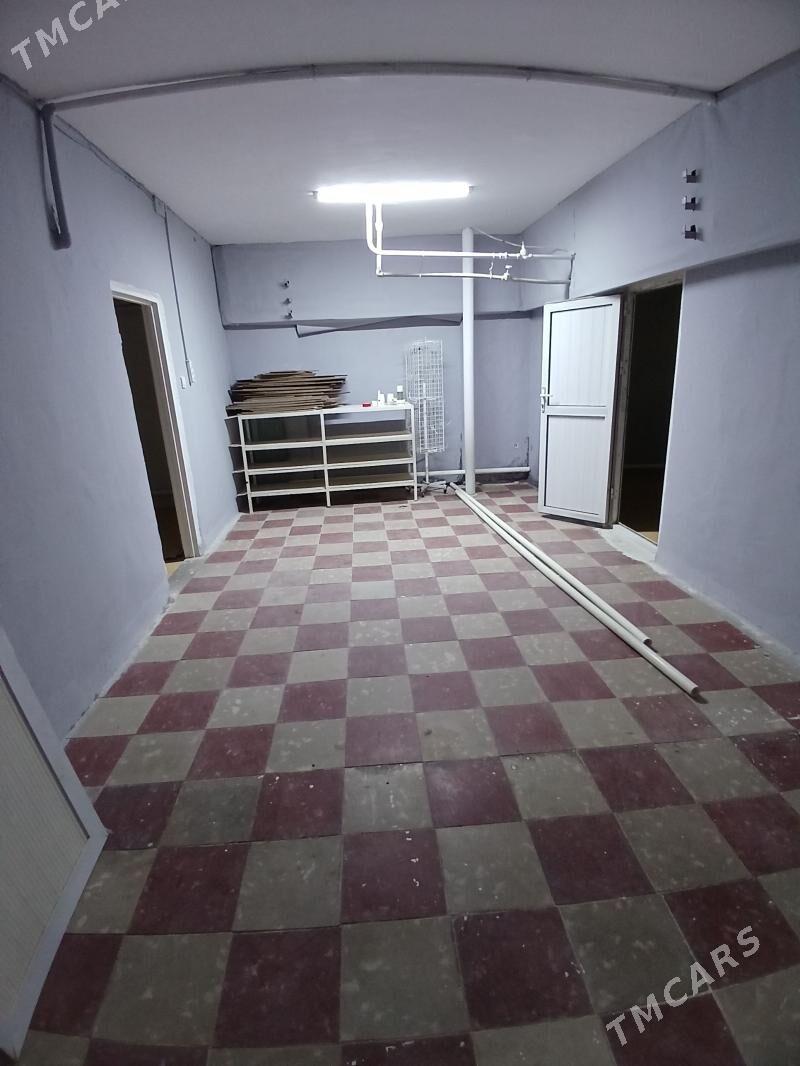 Arenda magazyn,atelye,ofis - Parahat 2 - img 1