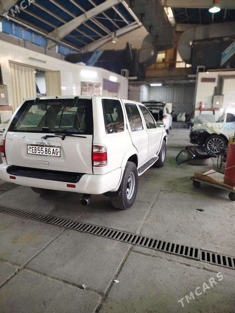 Nissan Pathfinder 1999 - 120 000 TMT - Aşgabat - img 3