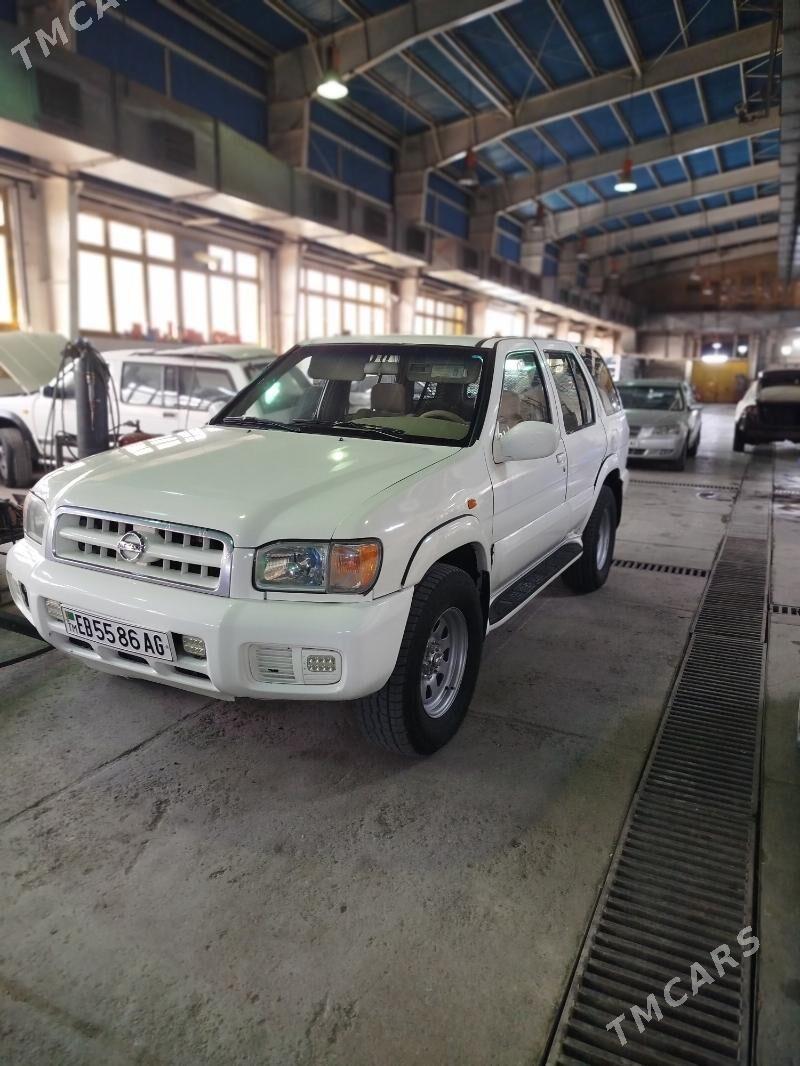 Nissan Pathfinder 1999 - 120 000 TMT - Aşgabat - img 2