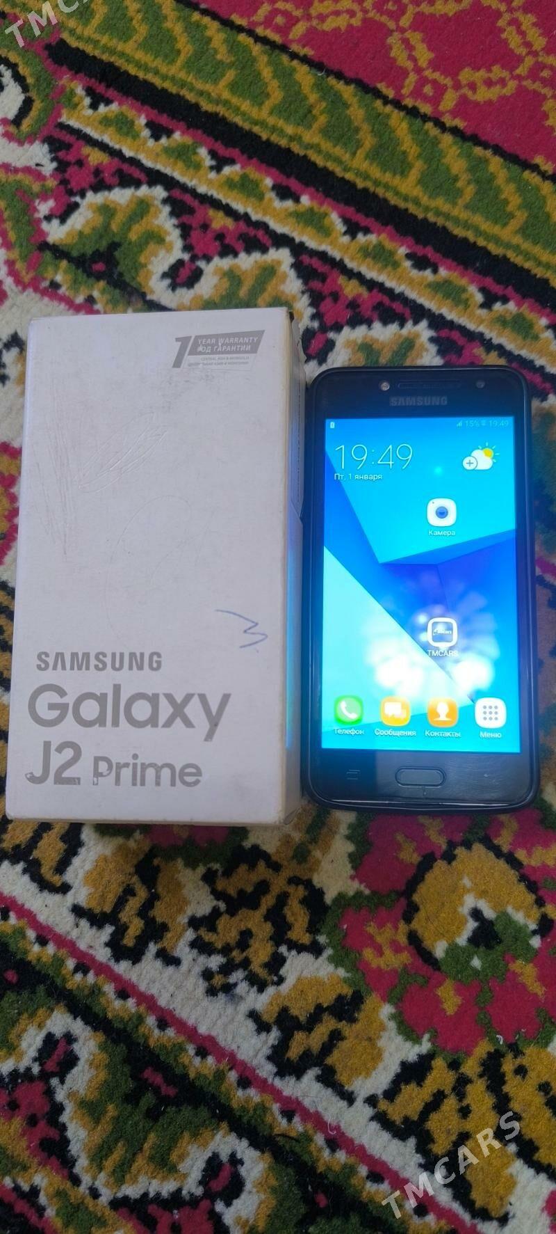 Samsung J2 Prime - 30 mkr - img 2