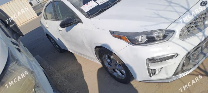 Kia Forte 2021 - 195 000 TMT - 11 мкр - img 6