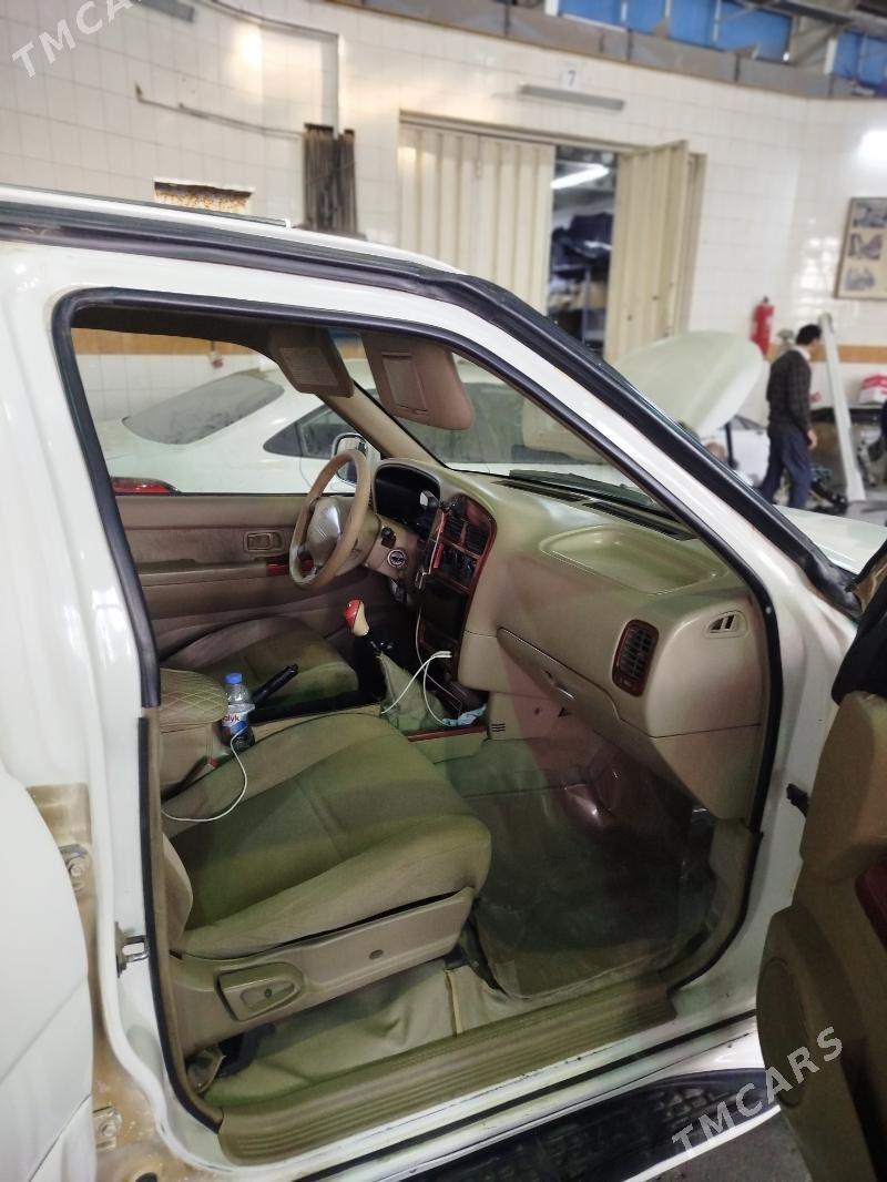 Nissan Pathfinder 1999 - 120 000 TMT - Aşgabat - img 5