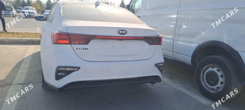 Kia Forte 2021 - 195 000 TMT - 11 мкр - img 3