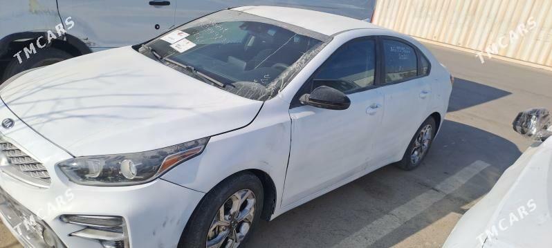 Kia Forte 2021 - 195 000 TMT - 11 мкр - img 2