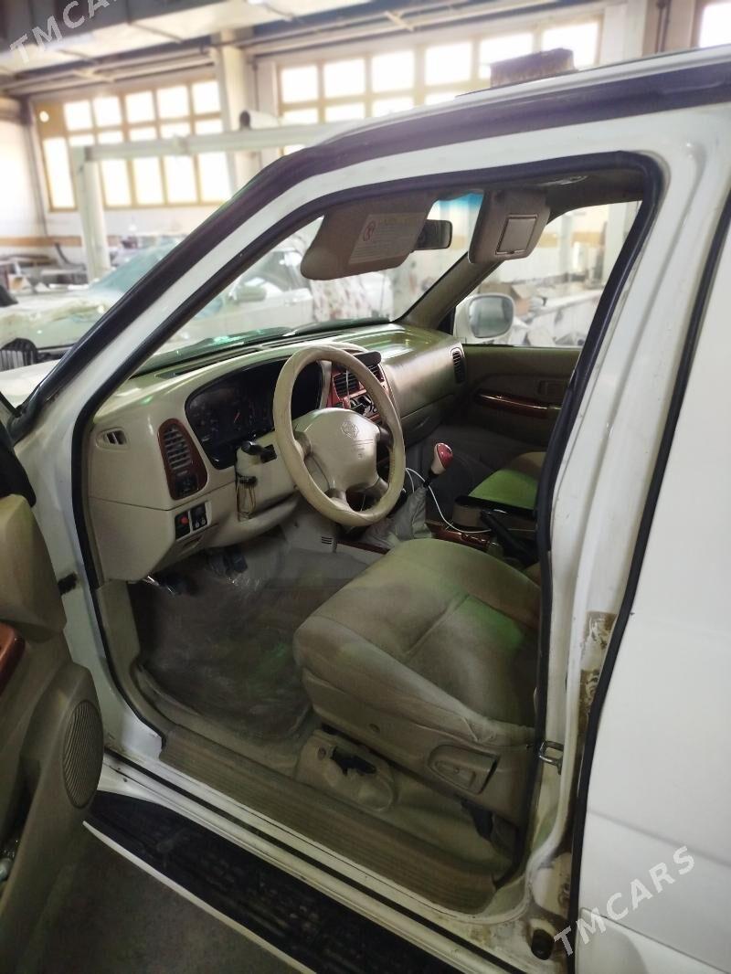 Nissan Pathfinder 1999 - 120 000 TMT - Aşgabat - img 8