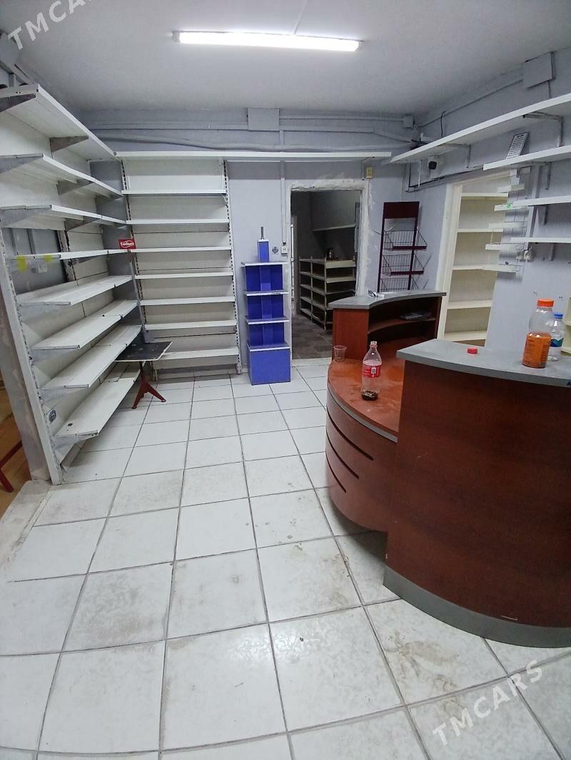 Arenda magazyn,atelye,ofis - Parahat 2 - img 4