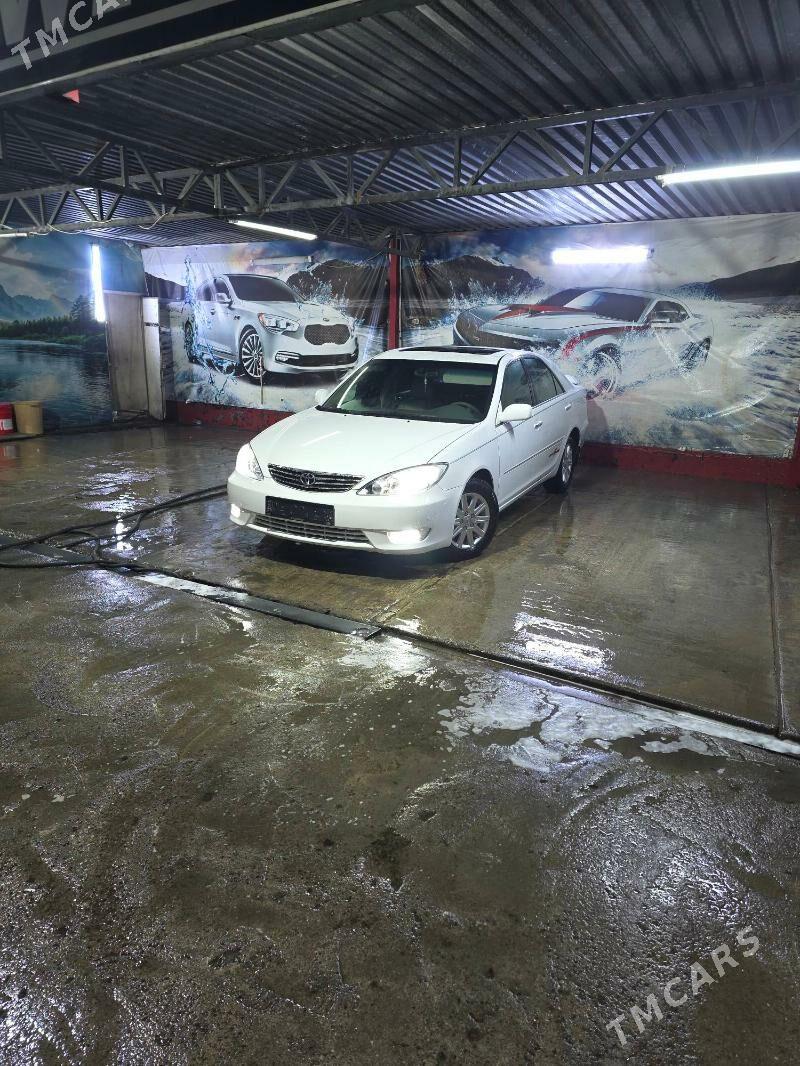 Toyota Camry 2002 - 210 000 TMT - Änew - img 5