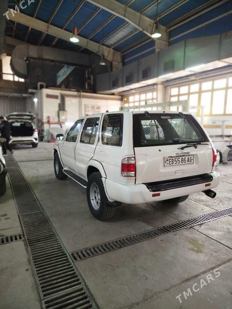 Nissan Pathfinder 1999 - 120 000 TMT - Aşgabat - img 6