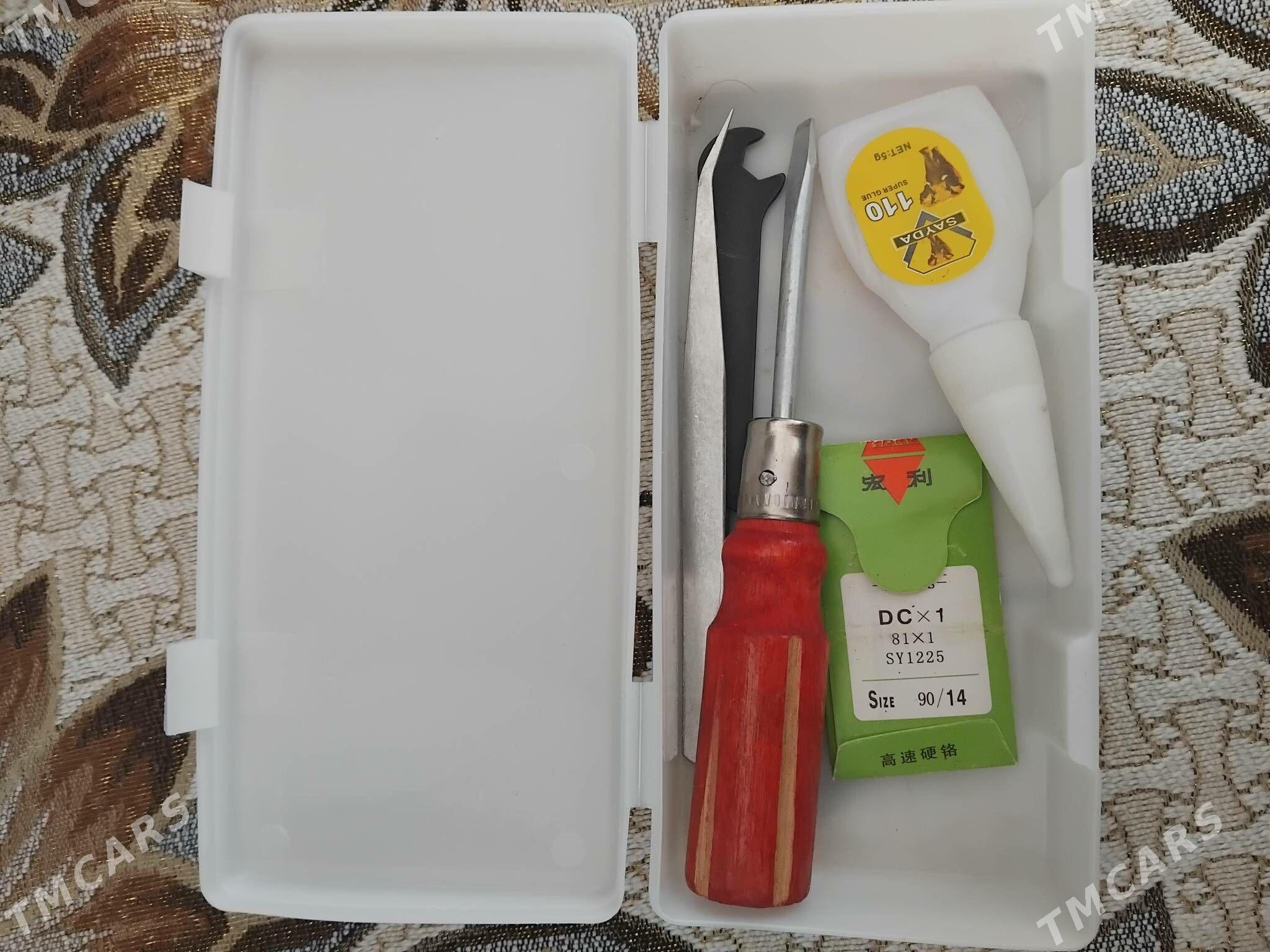 awerlok - Туркменбаши - img 4