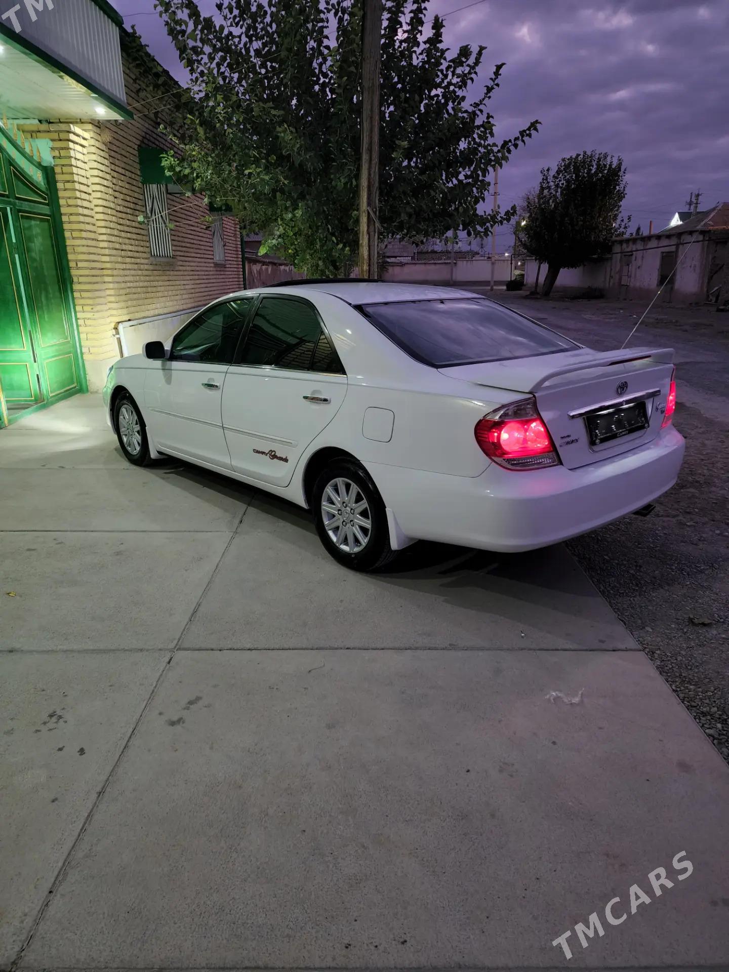 Toyota Camry 2002 - 210 000 TMT - Änew - img 2