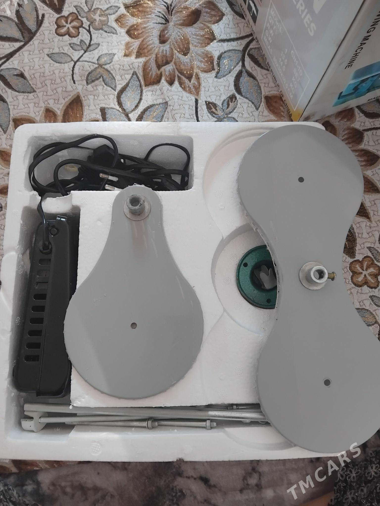 awerlok - Туркменбаши - img 5