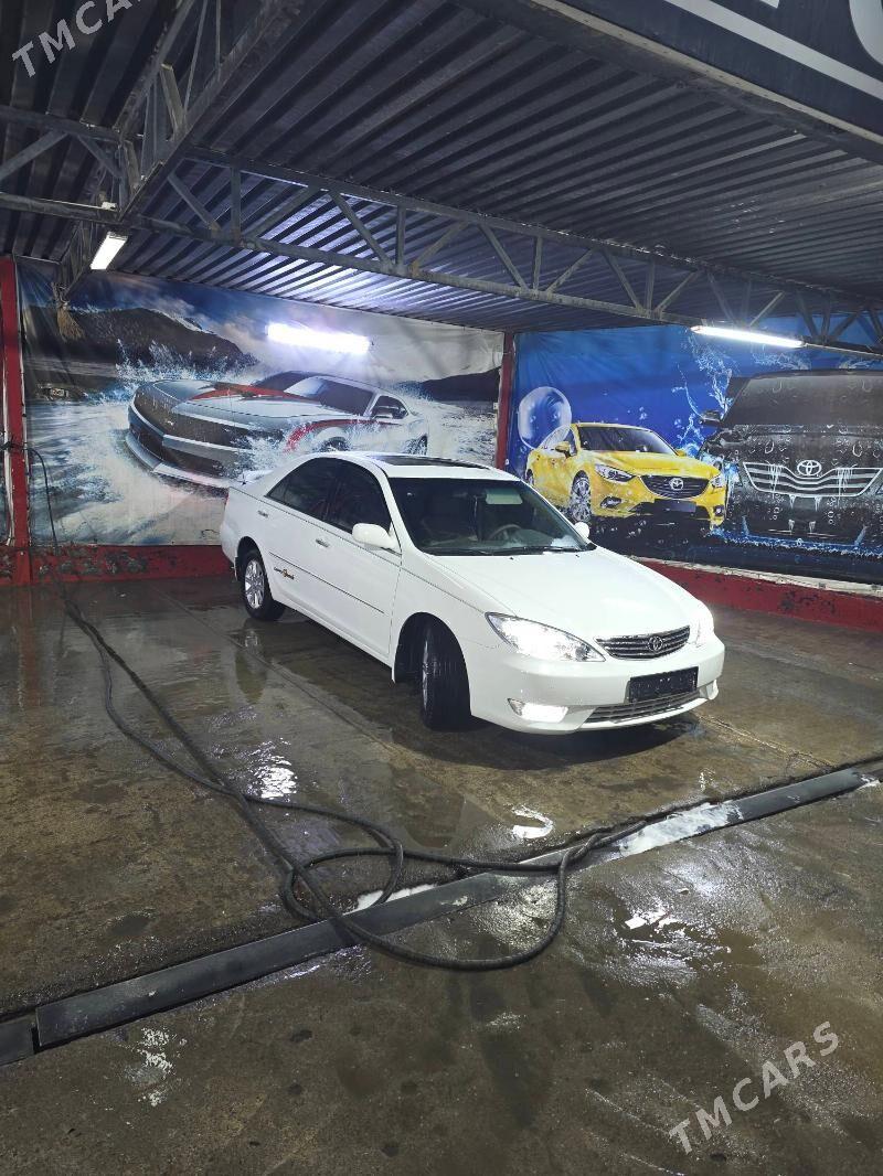 Toyota Camry 2002 - 210 000 TMT - Änew - img 4