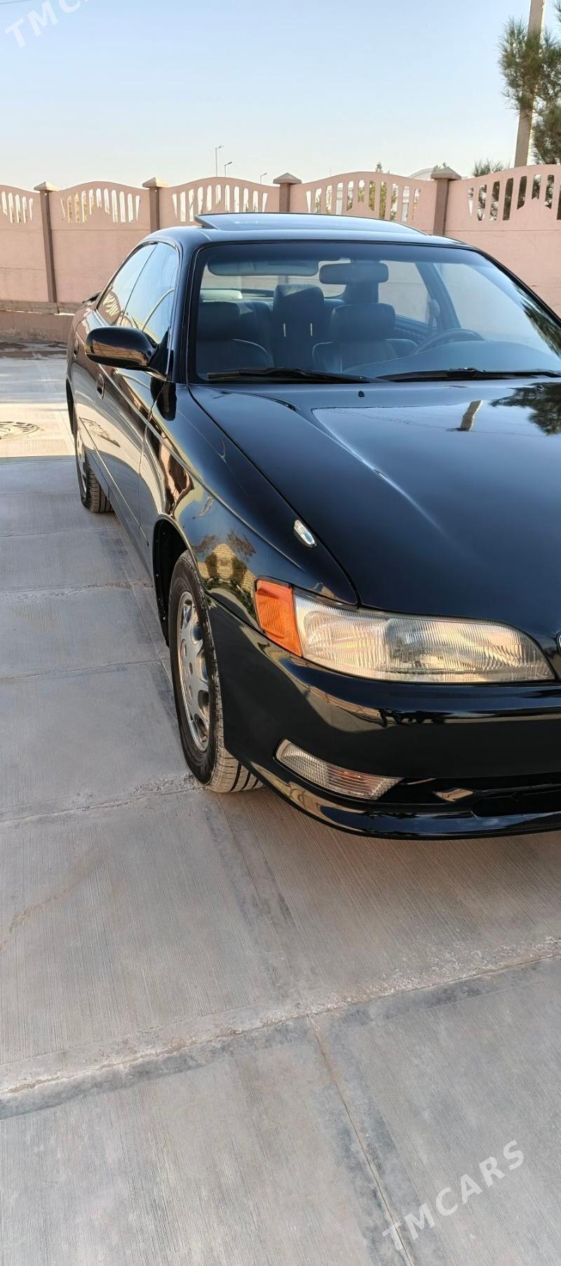 Toyota Mark II 1995 - 110 000 TMT - Мары - img 4