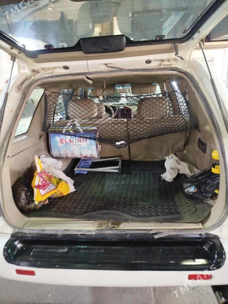 Nissan Pathfinder 1999 - 120 000 TMT - Aşgabat - img 7