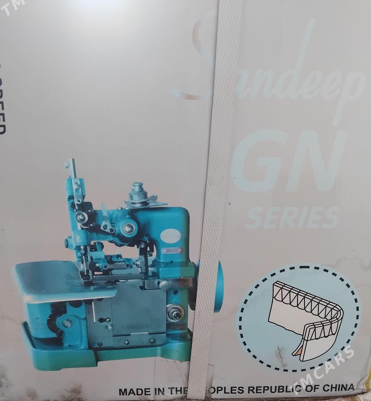 awerlok - Туркменбаши - img 2