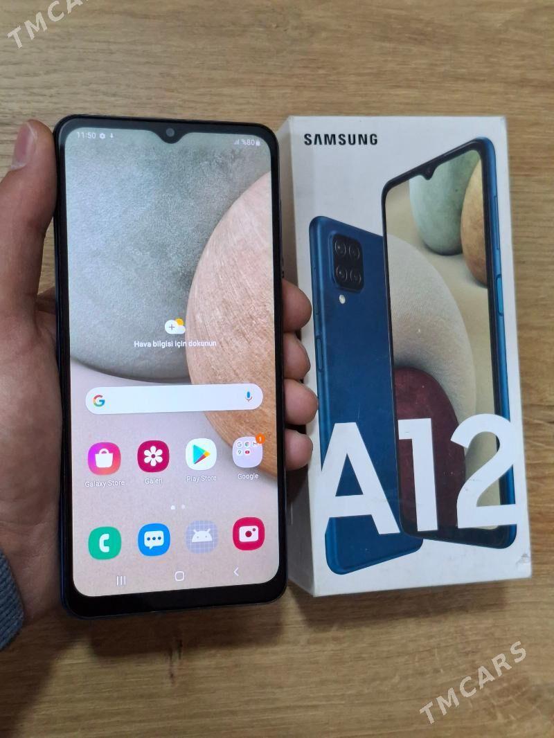 Samsung A12 4/64 - Mary - img 2