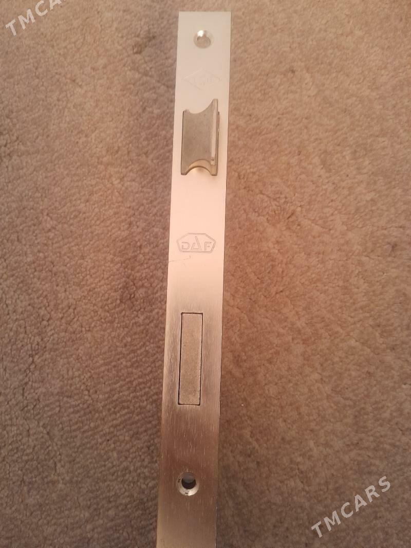 zamok daf - Balkanabat - img 2