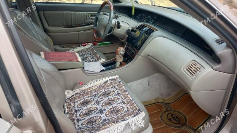 Toyota Avalon 2001 - 210 000 TMT - Шабатский этрап - img 4