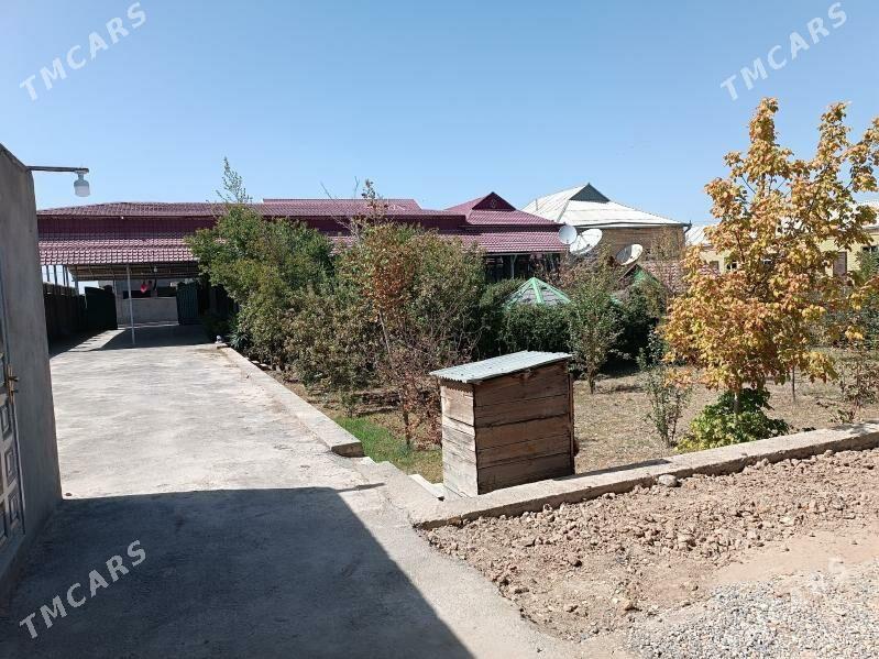 Satlyk jaý, 85 - Mary - img 5