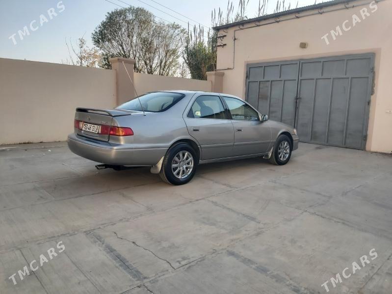 Toyota Camry 2000 - 152 000 TMT - Туркменабат - img 3