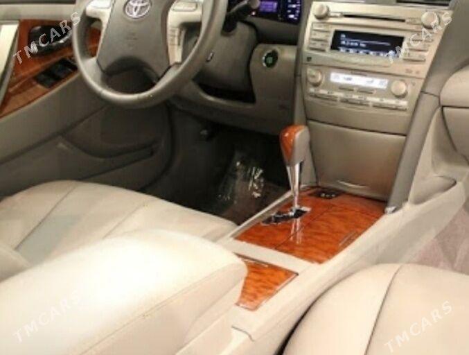 Toyota Camry 2010 - 205 000 TMT - Ходжамбаз - img 3