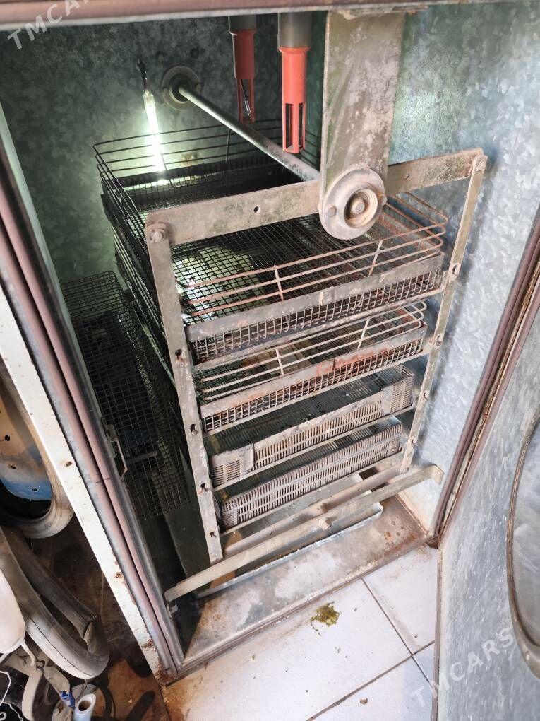 inkubator инкубатор - Теджен - img 5