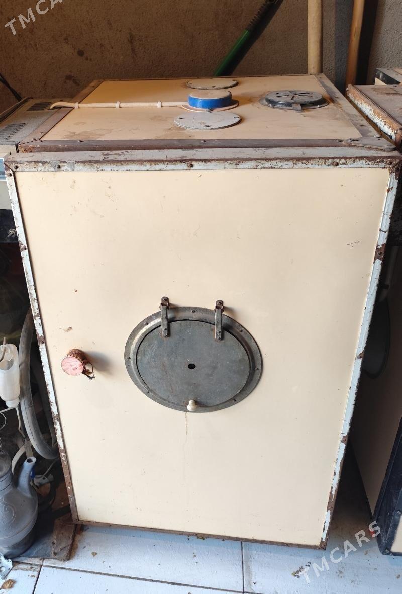 inkubator инкубатор - Теджен - img 1