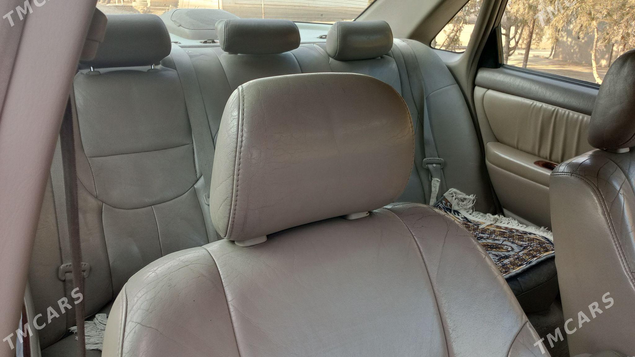 Toyota Avalon 2001 - 210 000 TMT - Шабатский этрап - img 6