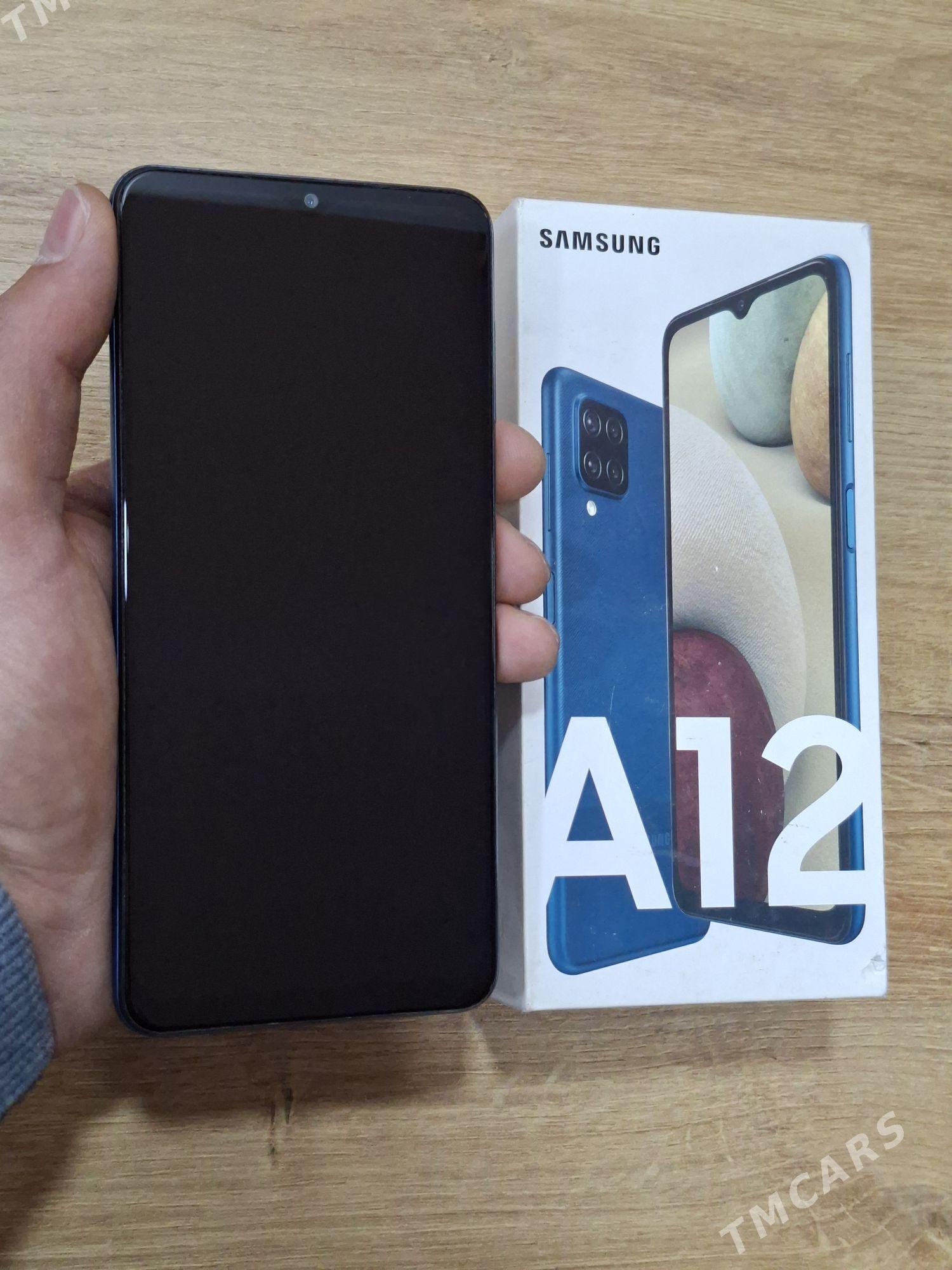 Samsung A12 4/64 - Mary - img 3
