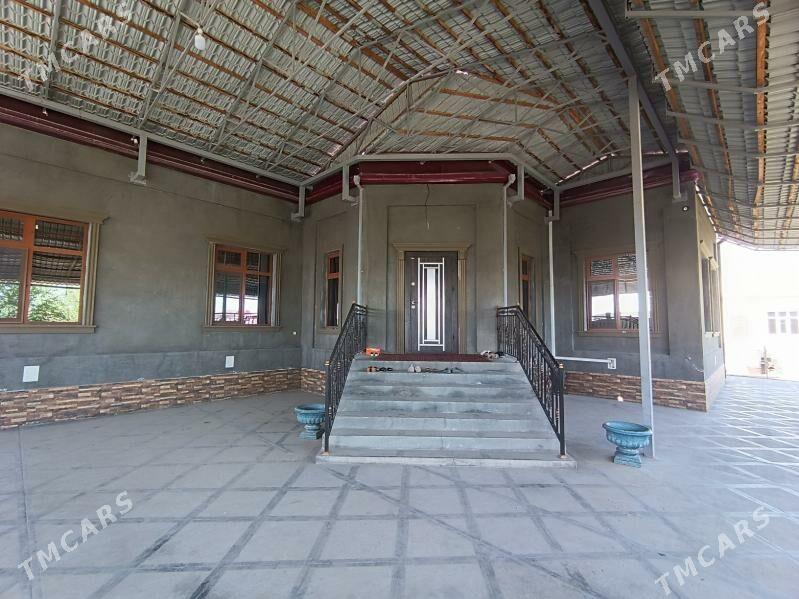 Satlyk jaý, 85 - Mary - img 6