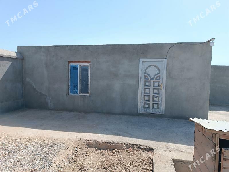 Satlyk jaý, 85 - Mary - img 4