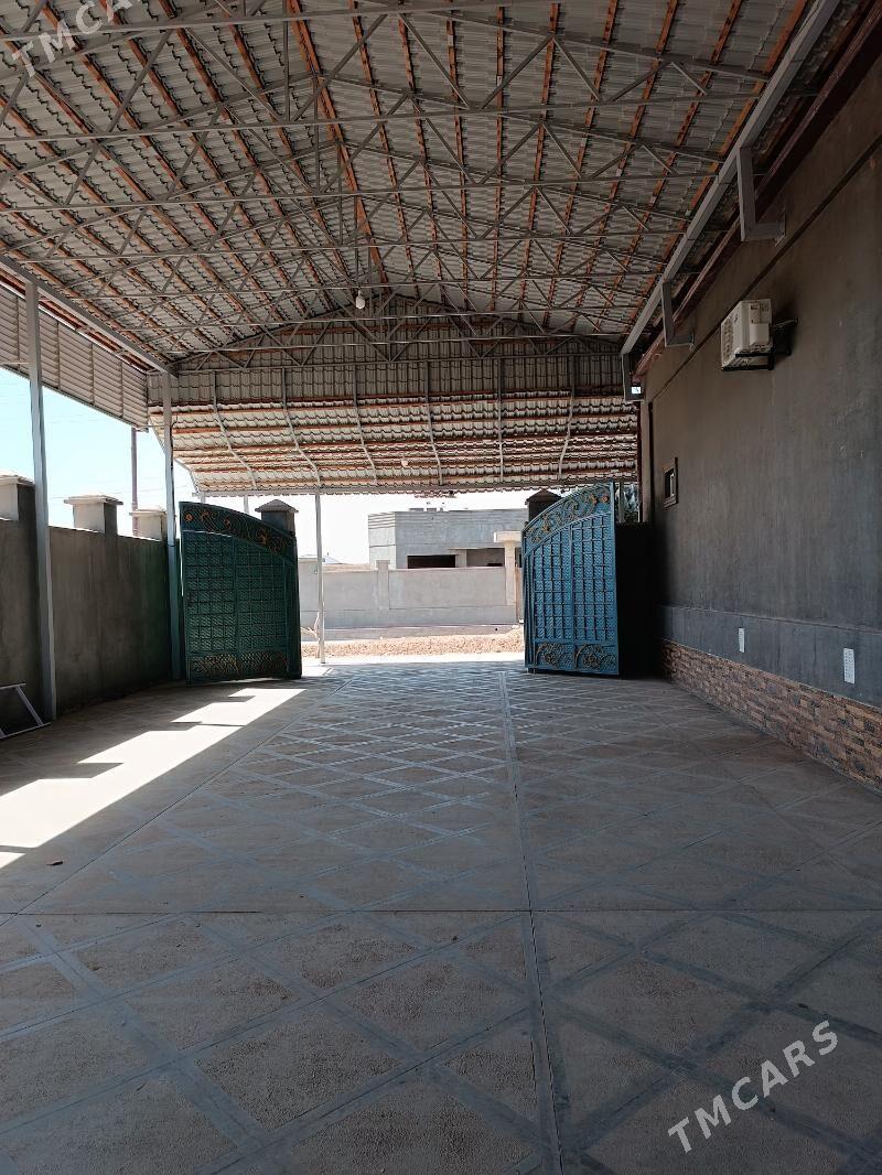 Satlyk jaý, 85 - Mary - img 3